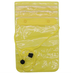 Pouch Float Holder Dry Protection