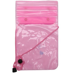 Pouch Float Holder Dry Protection