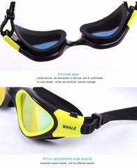 Swimming Goggles Waterproof