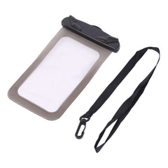 Smartphone Touch Screen Bag