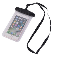 Smartphone Touch Screen Bag