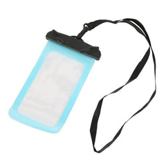 Smartphone Touch Screen Bag