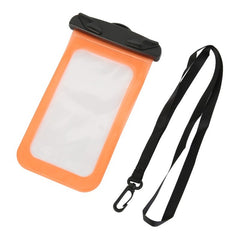 Smartphone Touch Screen Bag