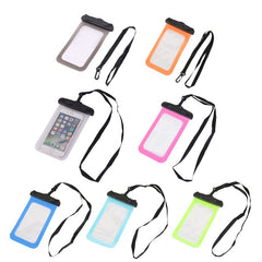 Smartphone Touch Screen Bag