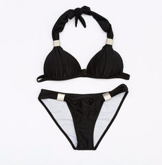 Bandage Bikini Set Beachwear
