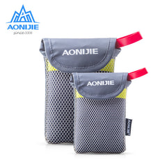 Sports Travel Towel Bag