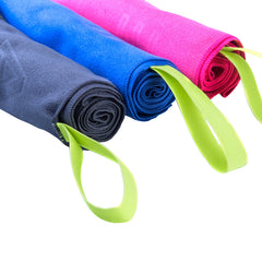 Sports Travel Towel Bag