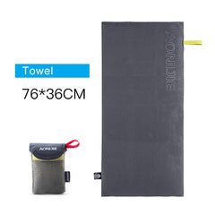 Sports Travel Towel Bag