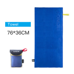 Sports Travel Towel Bag