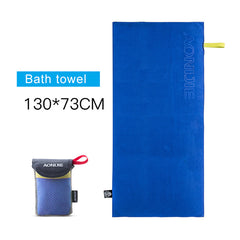 Sports Travel Towel Bag