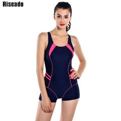 Sports One Piece Swimsuits