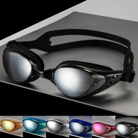 Protection Swim Eyewear