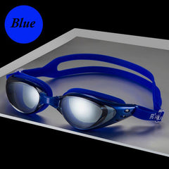 Protection Swim Eyewear