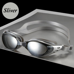 Protection Swim Eyewear