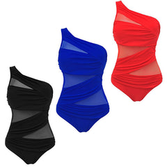 Swimwear HOT One-Shoulder