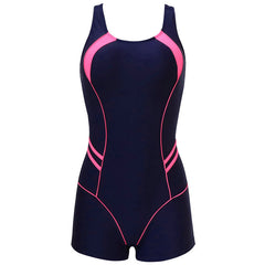 Sports One Piece Swimsuits