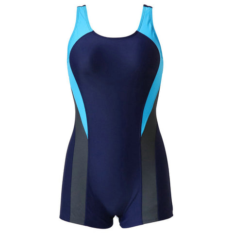 Sports One Piece Swimsuits