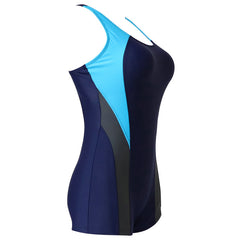 Sports One Piece Swimsuits