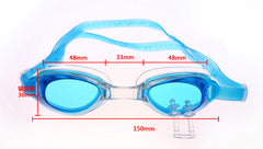 Underwater Diving Eyeglasses