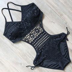 One Piece Swimsuit