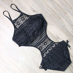 One Piece Swimsuit