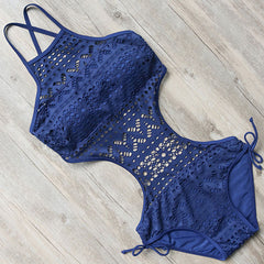 One Piece Swimsuit