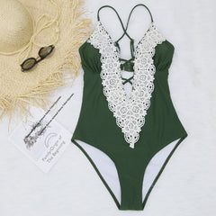 Vintage Summer Beach Wear