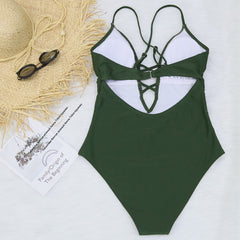 Vintage Summer Beach Wear