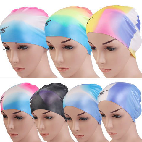 Swim Cap Lightweight