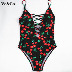 Vintage Beach Wear Bandage