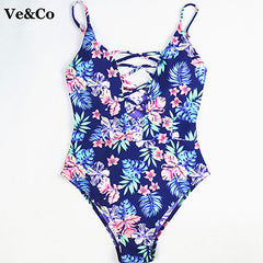 Vintage Beach Wear Bandage