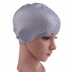 Waterdrop Head Cover