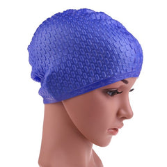 Waterdrop Head Cover