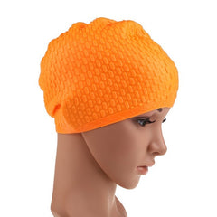 Waterdrop Head Cover