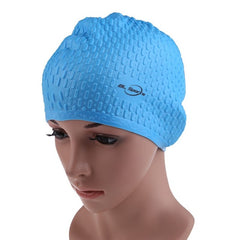 Waterdrop Head Cover