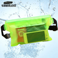 Waist Bag Swimming Drifting Diving