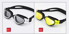 Swimming Goggles Waterproof
