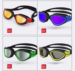Swimming Goggles Waterproof