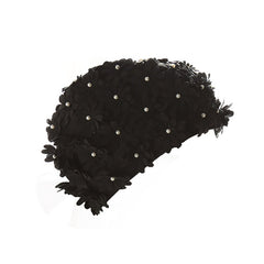 Flower Swimming Caps