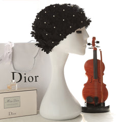 Flower Swimming Caps