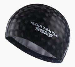 Ear Long Hair Protection Hat