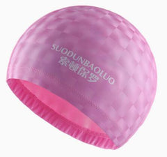 Ear Long Hair Protection Hat