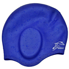 Silicone Diving Swimming Cap