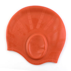 Silicone Diving Swimming Cap
