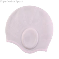 Silicone Diving Swimming Cap