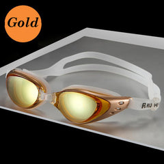 Protection Swim Eyewear