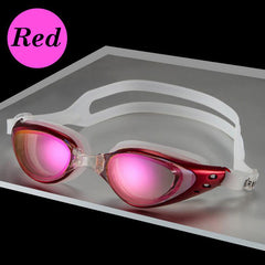 Protection Swim Eyewear