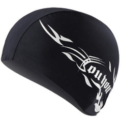 Protect Ears Long Hair Sports Swim