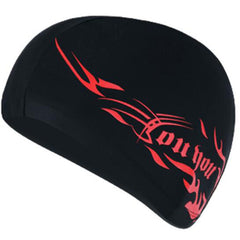 Protect Ears Long Hair Sports Swim