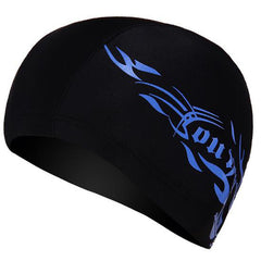 Protect Ears Long Hair Sports Swim